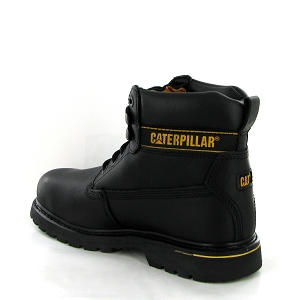 Caterpillar boots holton noirE040702_3
