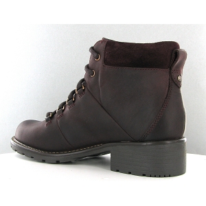 Clarks bottines et boots orinoco demi violetE043201_3