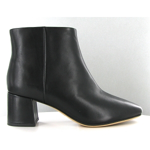 CLARKS SHEER FLORA<br>Noir