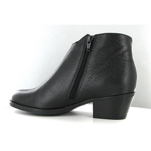 Clarks bottines et boots mila myth noirE044201_3