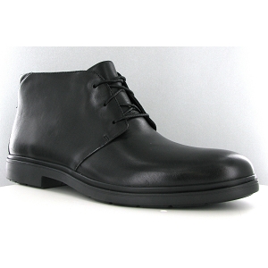 Clarks boots un tailor mid noirE044401_2