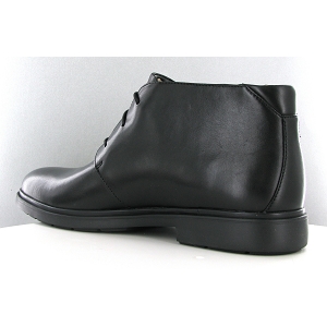 Clarks boots un tailor mid noirE044401_3