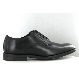 Clarks lacets ronnie walk noirE044601_1