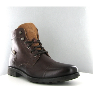 Levis boots reddinger marronE045701_2