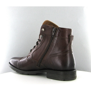 Levis boots reddinger marronE045701_3
