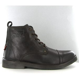 Levis boots track marronE045801_1