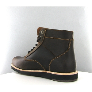 Levis boots jax plus marronE045901_3
