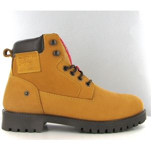 Levis boots hodges jauneE046001_1