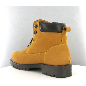 Levis boots hodges jauneE046001_3