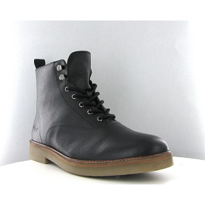 Kickers boots oximal noirE046301_2
