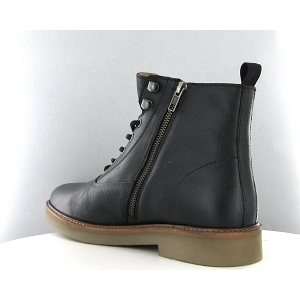 Kickers boots oximal noirE046301_3