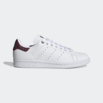 Adidas sneakers stan smith w ee4896 bordeauxE048201_1