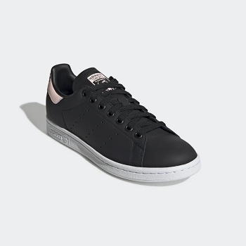 Adidas sneakers stan smith w ee5866 noirE048301_2
