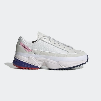 ADIDAS KIELLOR W EF9112<br>Blanc