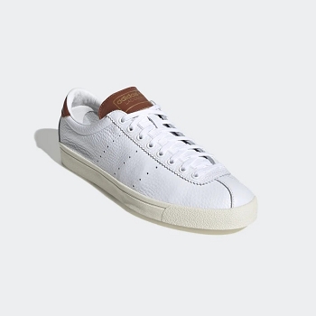 Adidas sneakers lacombe ee5752 blancE048901_2