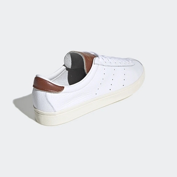 Adidas sneakers lacombe ee5752 blancE048901_3