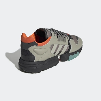 Adidas sneakers zx torsion sesame ee5444 marronE049301_3