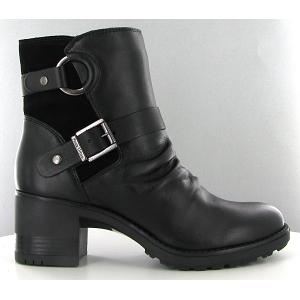 PAULA URBAN 8932<br>Noir