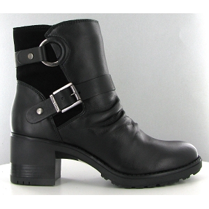 Paula urban bottines et boots 8932 noirE051001_1