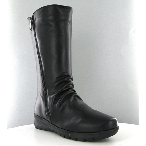 Paula urban bottines et boots 2361 noirE051101_2