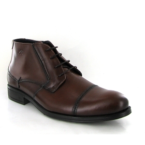 FLUCHOS BETA F0681<br>Marron