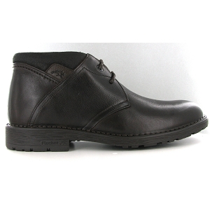 Fluchos boots anibal 9921 marronE053401_1