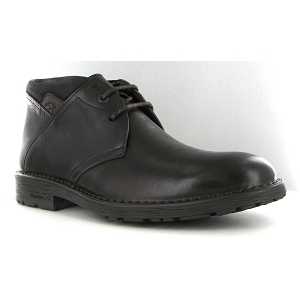 Fluchos boots anibal 9921 marronE053401_2