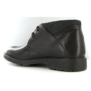 Fluchos boots anibal 9921 marronE053401_3