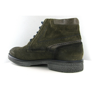 Fluchos boots gamma f0652 kakiE054401_3