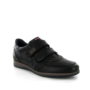 Fluchos casual daniel 9262 noirE054501_1