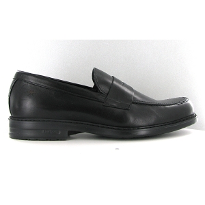 Fluchos mocassins simon 8721 noirE054701_1