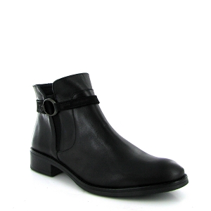 Dorking bottines tierra d8003 noirE057501_1