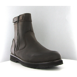 Tbs boots quamer marronE059201_2