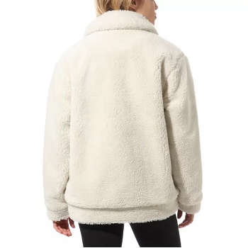 Vans textile veste snow out jacket beigeE061401_4