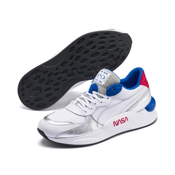 Puma sneakers rs98 xpace puma nasa 37250901 blancE061901_1