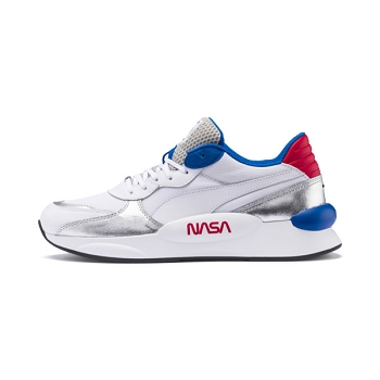 Puma sneakers rs98 xpace puma nasa 37250901 blancE061901_4