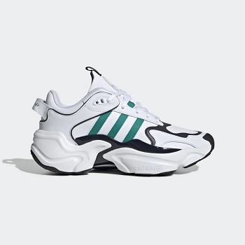 Adidas sneakers magmur runner w ef5086 blancE062701_1
