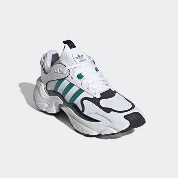 Adidas sneakers magmur runner w ef5086 blancE062701_2