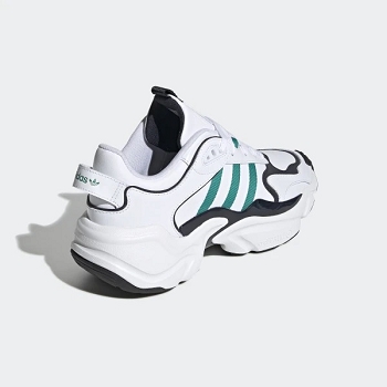 Adidas sneakers magmur runner w ef5086 blancE062701_3