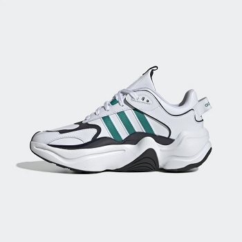 Adidas sneakers magmur runner w ef5086 blancE062701_6