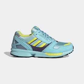 Adidas zx 8000 eg8784 bleu