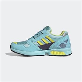Adidas zx 8000 eg8784 bleu