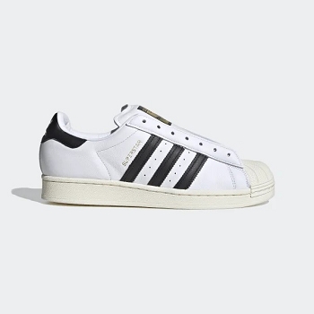 Adidas sneakers superstar laceless fv3017 blancE064401_1