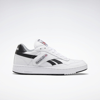 Reebok sneakers bb 4000 eh3342 blancE064701_1