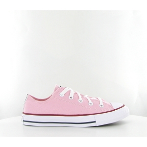 CONVERSE CTAS OX EV<br>Rose