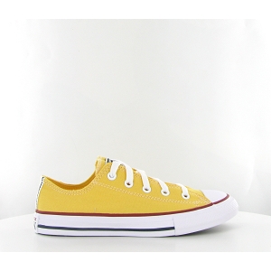 CONVERSE CTAS OX EV<br>Jaune