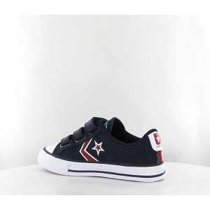 Converse sneakers star player ox bleuE066901_3