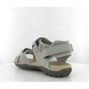 Geox nu pieds et sandales sandals d0225a beigeE068001_3