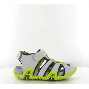 Chaussures Sandale Geox Enfant Bebe Garcon
