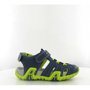 Chaussures Sandale Geox Enfant Bebe Garcon
